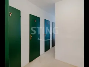 Pronájem bytu 3+kk, Opava, Sadová, 72 m2