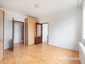 Pronájem bytu 1+1, Praha - Liboc, Ke Džbánu, 32 m2