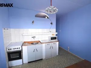 Prodej bytu 2+1, Domašov u Šternberka, 59 m2