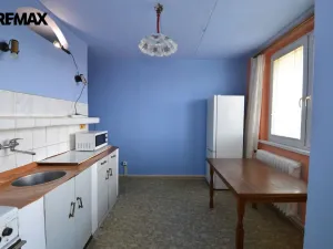 Prodej bytu 2+1, Domašov u Šternberka, 59 m2