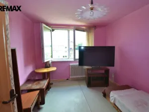 Prodej bytu 2+1, Domašov u Šternberka, 59 m2