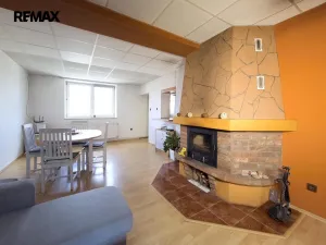 Prodej rodinného domu, Šebkovice, 184 m2