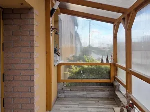 Prodej rodinného domu, Šebkovice, 184 m2