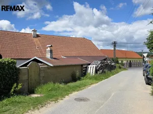 Prodej rodinného domu, Šebkovice, 184 m2