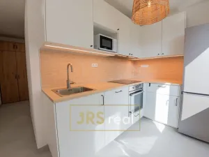 Pronájem bytu 2+1, Veselí nad Moravou, 55 m2
