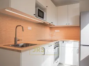 Pronájem bytu 2+1, Veselí nad Moravou, 55 m2