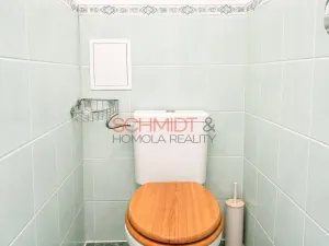 Prodej bytu 2+1, Hustopeče, Masarykovo nám., 56 m2