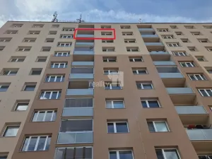 Prodej bytu 3+1, Plzeň - Bolevec, Žlutická, 75 m2