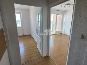 Prodej bytu 3+1, Plzeň - Bolevec, Žlutická, 75 m2