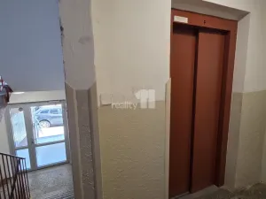 Prodej bytu 3+1, Plzeň - Bolevec, Žlutická, 75 m2