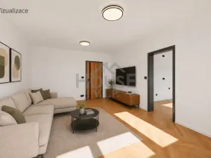 Prodej bytu 3+1, Praha - Michle, Bítovská, 76 m2