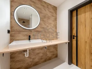 Prodej bytu 3+1, Praha - Michle, Bítovská, 76 m2