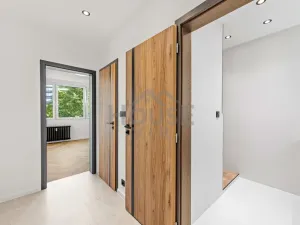 Prodej bytu 3+1, Praha - Michle, Bítovská, 76 m2