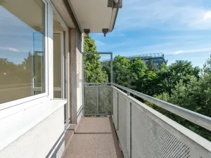 Prodej bytu 3+1, Praha - Michle, Bítovská, 76 m2