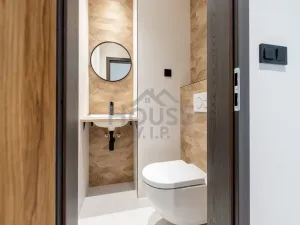 Prodej bytu 3+1, Praha - Michle, Bítovská, 76 m2