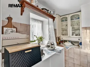 Prodej rodinného domu, Dolní Lukavice, 70 m2