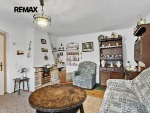 Prodej rodinného domu, Dolní Lukavice, 70 m2