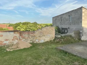 Prodej komerční nemovitosti, Bohaté Málkovice, 70 m2