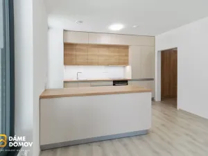 Pronájem bytu 2+kk, Zlín, Štefánikova, 63 m2
