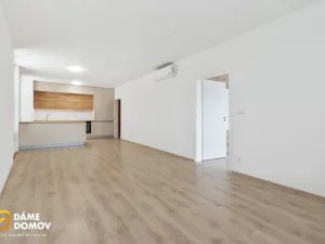 Pronájem bytu 2+kk, Zlín, Štefánikova, 63 m2