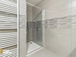 Pronájem bytu 2+kk, Zlín, Štefánikova, 63 m2