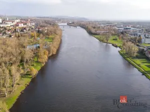 Prodej bytu 2+kk, Mlékojedy, 55 m2