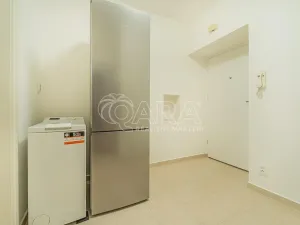 Pronájem bytu 1+1, Praha - Vršovice, Karpatská, 38 m2