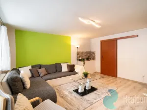 Prodej rodinného domu, Lišov, Žižkova, 132 m2