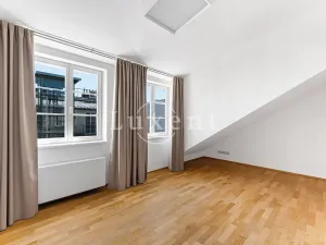 Pronájem bytu 4+kk, Praha - Malá Strana, Vítězná, 213 m2