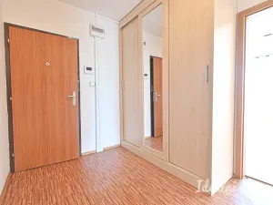 Pronájem bytu 3+1, Brno, Kuršova, 74 m2