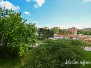 Pronájem bytu 3+1, Brno, Kuršova, 74 m2