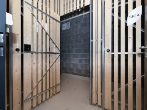 Pronájem bytu 2+kk, Praha - Černý Most, Arnošta Valenty, 49 m2