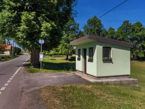 Prodej pozemku pro bydlení, Chýstovice, 1677 m2