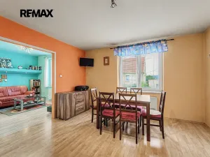 Prodej rodinného domu, Praha - Modřany, Ke Spofě, 120 m2