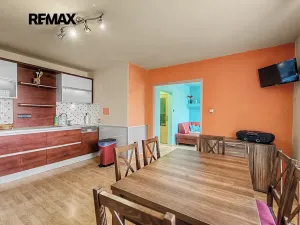 Prodej rodinného domu, Praha - Modřany, Ke Spofě, 120 m2