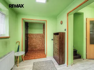 Prodej rodinného domu, Praha - Modřany, Ke Spofě, 120 m2