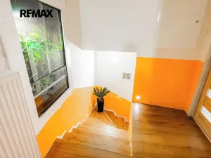Prodej rodinného domu, Jedovnice, Havlíčkovo náměstí, 87 m2