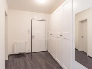 Pronájem bytu 3+kk, Praha - Žižkov, Olgy Havlové, 72 m2