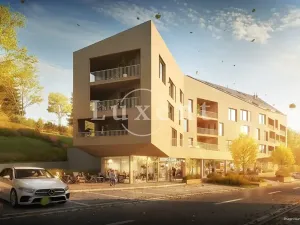 Prodej bytu 1+kk, Železná Ruda, 39 m2