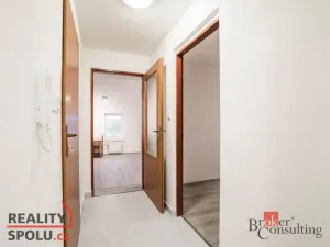 Pronájem bytu 2+kk, Lhotka, 60 m2