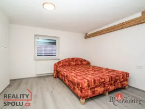 Pronájem bytu 2+kk, Lhotka, 60 m2