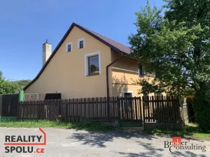 Pronájem bytu 2+kk, Lhotka, 60 m2