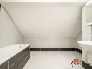 Pronájem bytu 2+kk, Lhotka, 60 m2