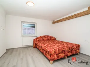 Pronájem bytu 2+kk, Lhotka, 60 m2