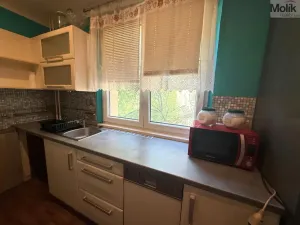 Pronájem bytu 3+1, Most, Obránců míru, 58 m2