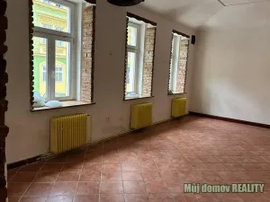 Pronájem ordinace, Praha - Žižkov, 100 m2