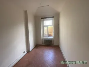 Pronájem ordinace, Praha - Žižkov, 100 m2