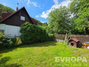 Pronájem chaty, Černošice, 36 m2