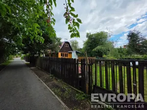 Pronájem chaty, Černošice, 36 m2