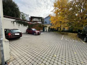 Pronájem bytu 2+1, Praha, Roháčova, 58 m2